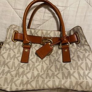 Michael Kors Handbag